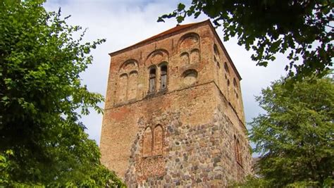 pastwalk|Pasewalk: Backsteingotik und lebendige .